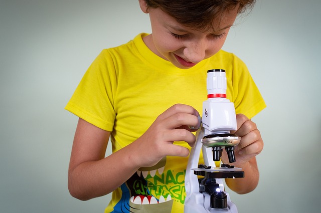 Exciting Online Science Programs for Kids: Igniting Curiosity and Exploration