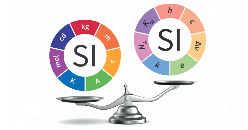 SI Units: Bridging the Gap Between Scientific Accuracy and Everyday Applications