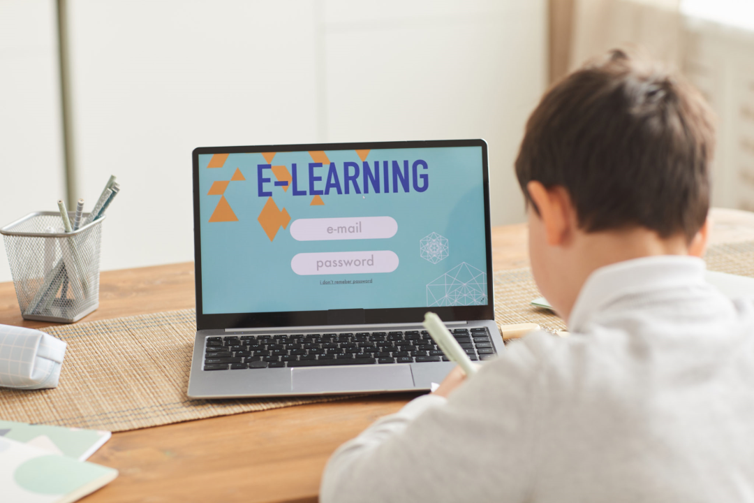 E-Learning Nation: The Rise of Online Learning in Pakistan